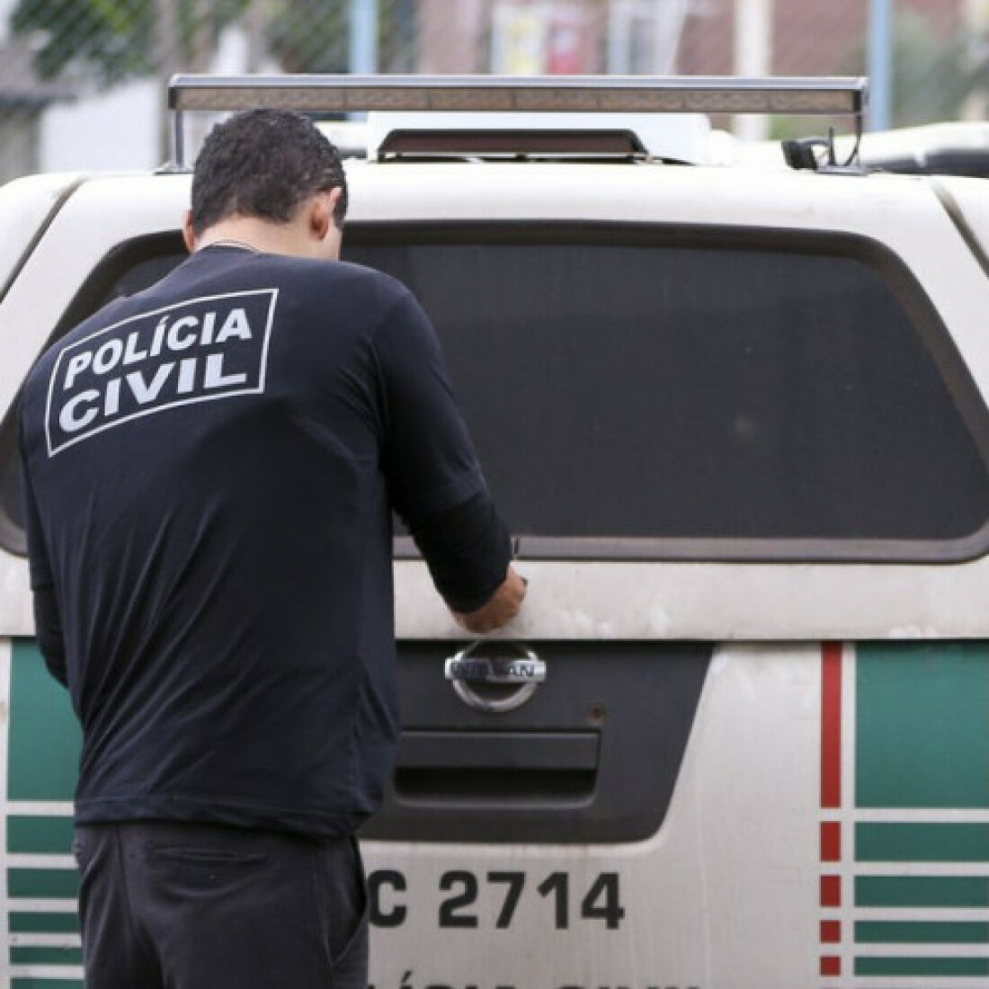 Polícia prende mais dois suspeitos de ataques a bancos em Araçatuba