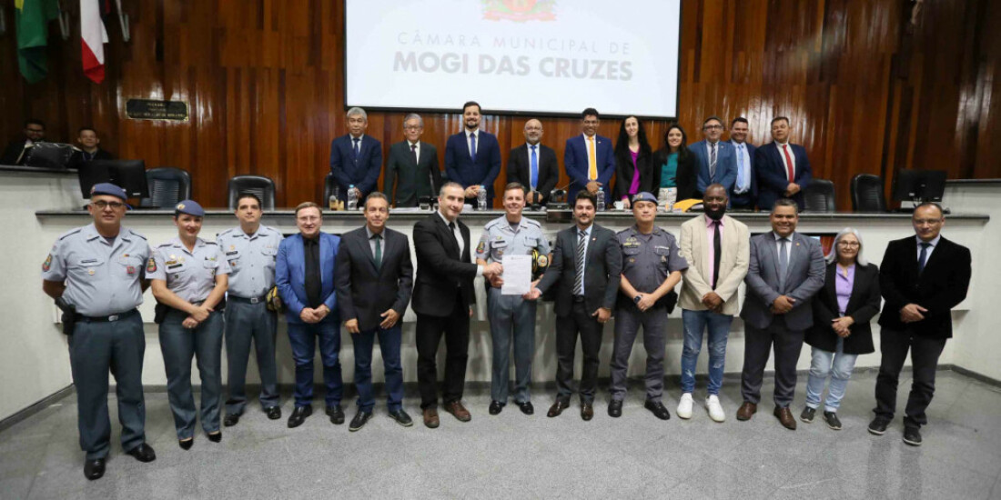 Câmara de Mogi cobra abertura da Delegacia da Mulher 24h