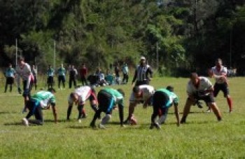 Festival de Flag 5 x 5 tem sua 2ª edição confirmada