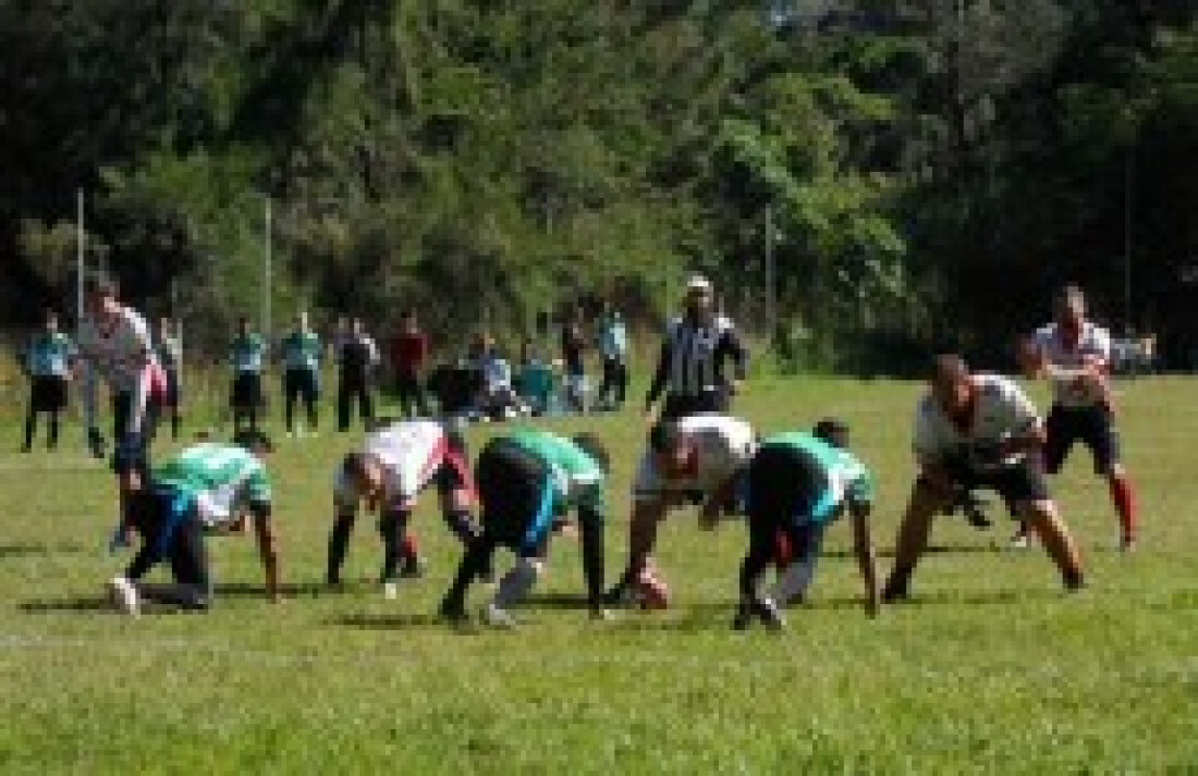 Festival de Flag 5 x 5 tem sua 2ª edição confirmada