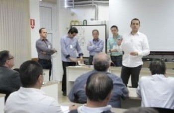 Rua Tenente Onofre de Aguiar poderá se tornar mão única