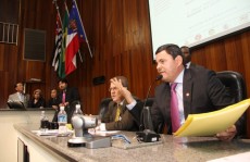 Câmara aprova projetos de ordenamento do uso e ocupação do solo