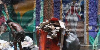 Anistia Internacional: racismo impulsiona a violência de Estado