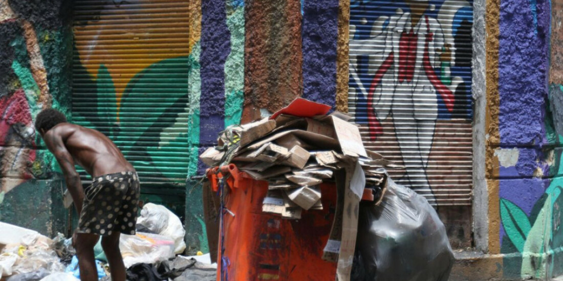 Anistia Internacional: racismo impulsiona a violência de Estado