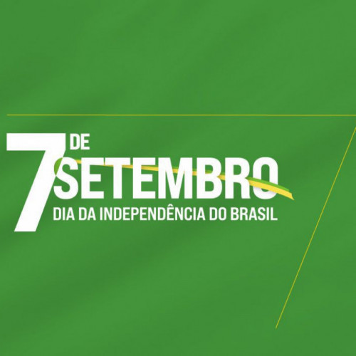 Acompanhe os principais eventos do 7 de setembro na EBC