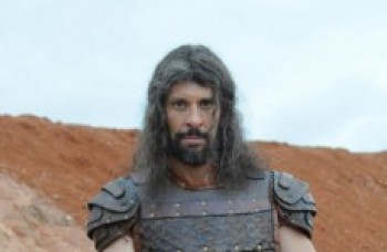 "A Terra Prometida"