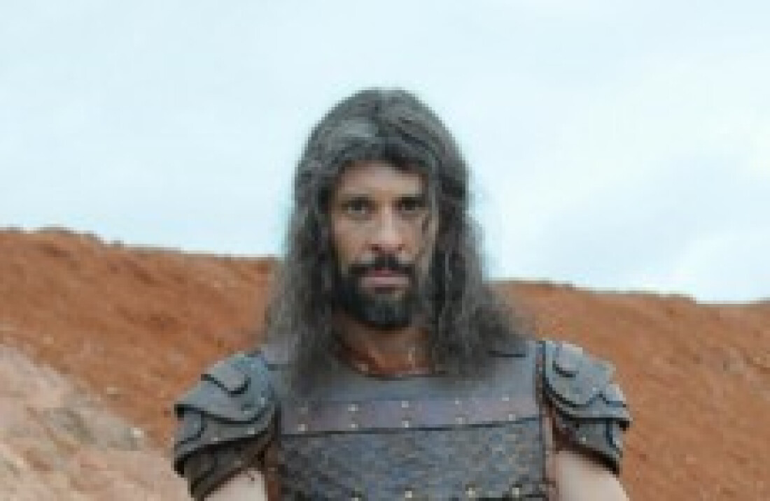 "A Terra Prometida"