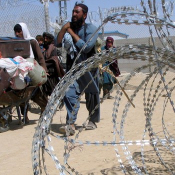 Brasil concederá visto humanitário a afegãos