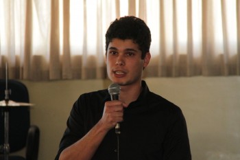 Mogiano vai à Casa Branca apresentar plano de negócio