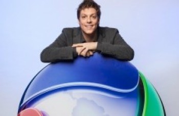 "Programa do Porchat" estreia nesta quarta