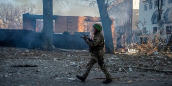 Anistia Internacional denuncia incapacidade para lidar com crises