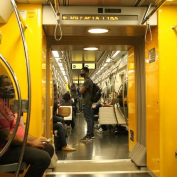 Covid-19: variante Delta já é predominante na capital paulista