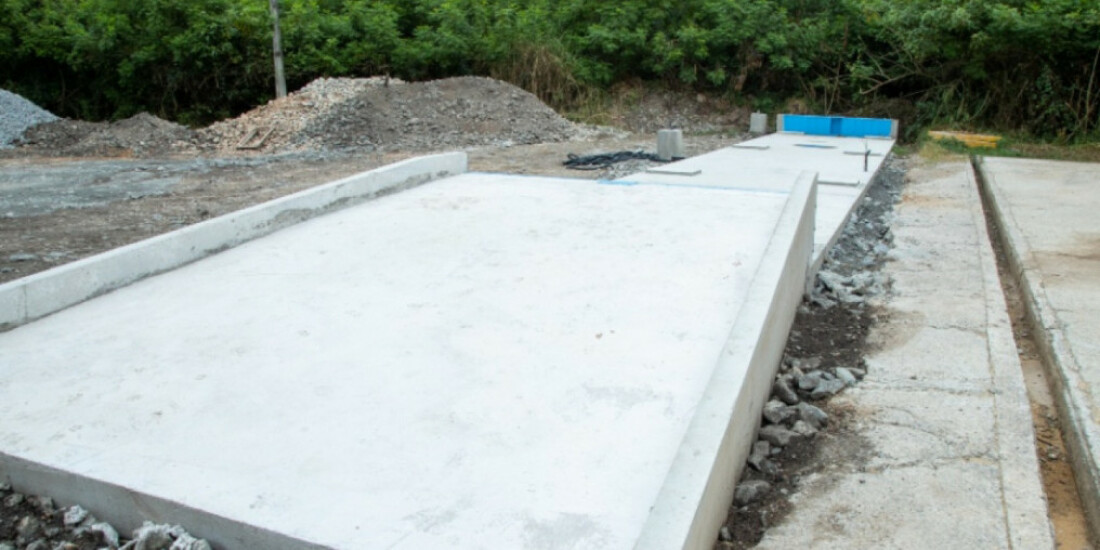 Prefeitura vai instalar balanças rodoviárias