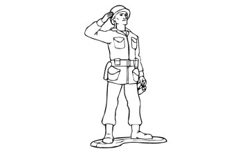 Dia do Soldado