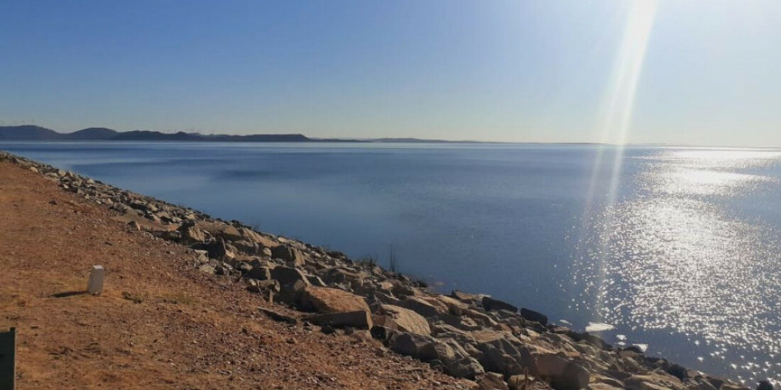 Estudo mostra áreas de vulnerabilidade na bacia do São Francisco