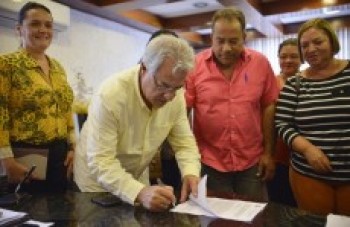 Vila Pereta terá nova praça de lazer