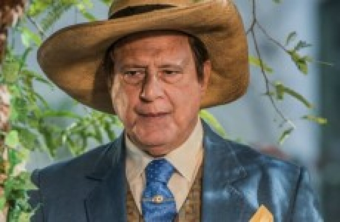 "Velho Chico"