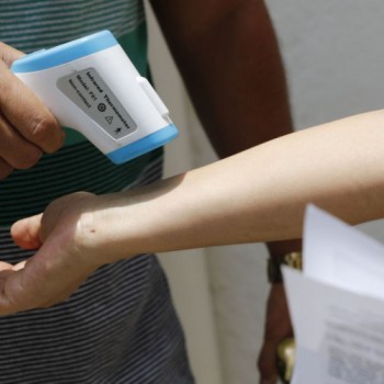 Covid-19: Brasil tem 26.280 casos e 764 mortes em 24 horas