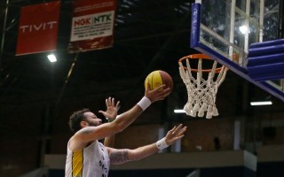 Favorito Mogi pega o Rio Claro fora de casa