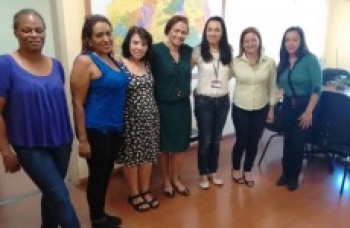 Ferraz de Vasconcelos receberá Coordenadoria da Mulher neste mês
