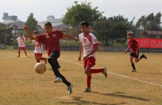 Garotada e Cinquentão da ACMC entram na reta final