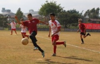 Garotada e Cinquentão da ACMC entram na reta final