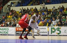 Více-líder Paulistano é a vítima da vez do Mogi/Helbor no Paulista