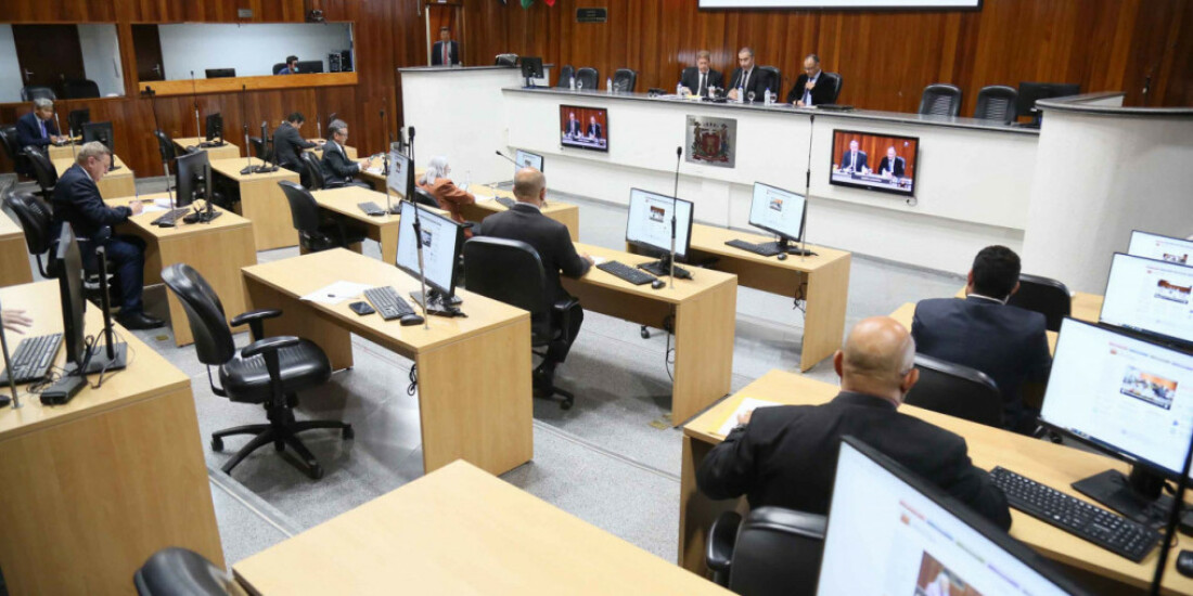 Gestão dos terminais Central e Estudantes será terceirizada