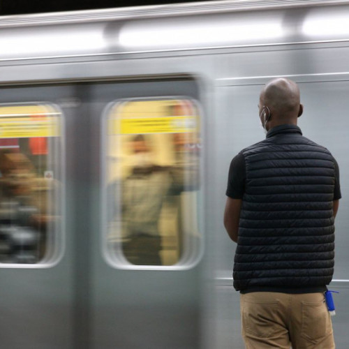Transportes Metropolitanos promovem ações para saúde mental, em SP