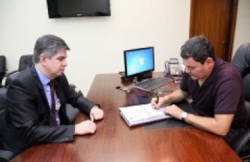 Vunesp vai preparar edital do concurso da Câmara de Mogi