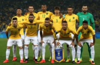 Chegou a hora da revanche