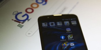 Algoritmo: a ferramenta que faz o internauta se sentir perseguido