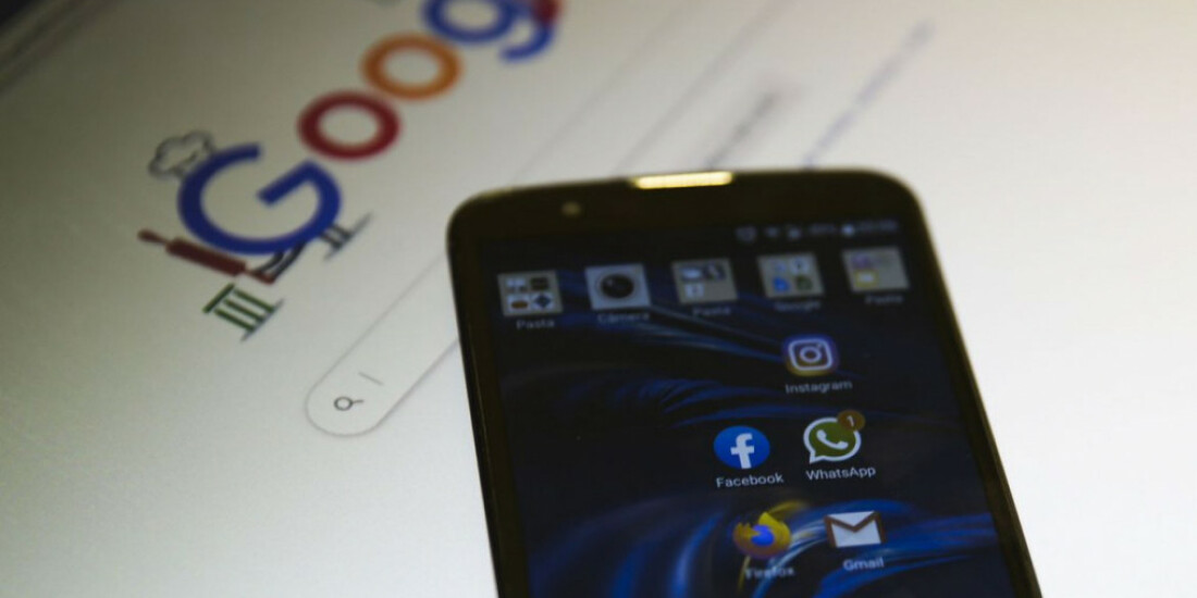 Algoritmo: a ferramenta que faz o internauta se sentir perseguido