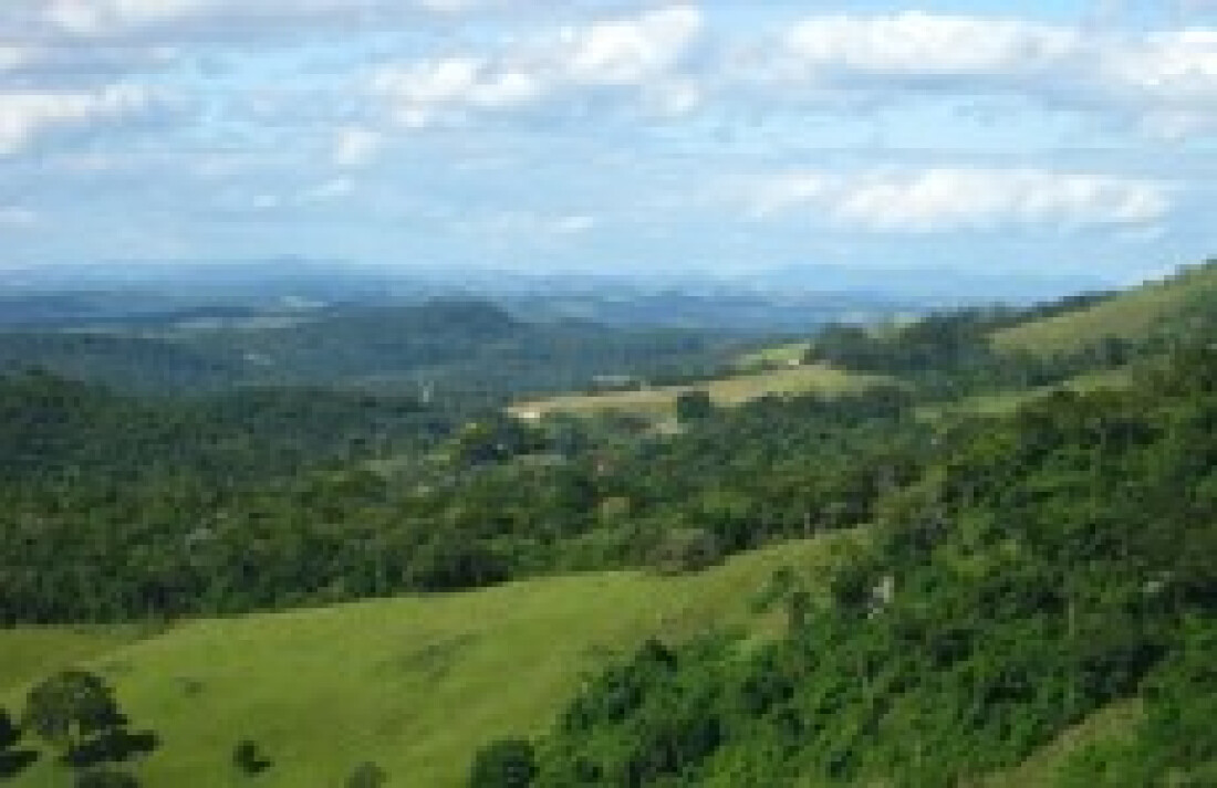Serra do Itapeti será mapeada para incentivar turismo local
