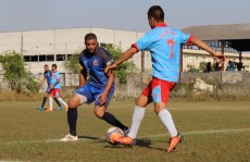 Finalistas da 1ª Divisão da ACMC saem hoje