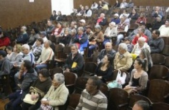 Regularização fundiária vai atingir mais de 2 mil famílias