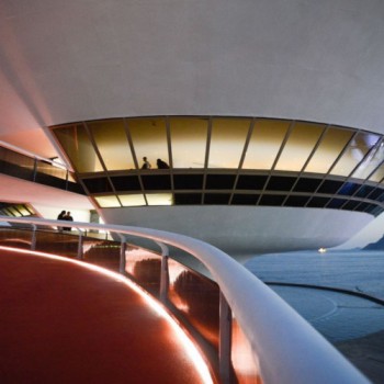 Museu de Arte Contemporânea completa 25 anos