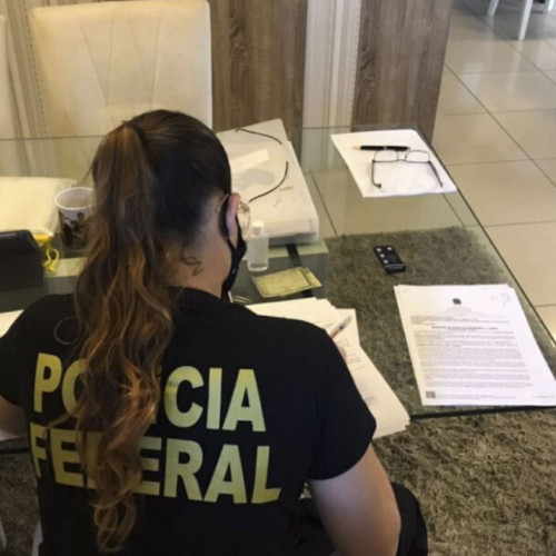 PF: Operação investiga fraude no auxílio emergencial em Sergipe