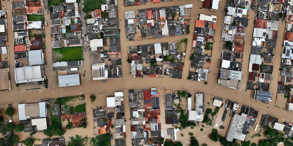 Governo libera mais de R$ 1,4 milhão para socorrer o Acre