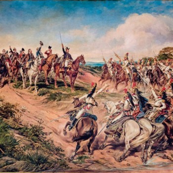 Museu do Ipiranga será reinaugurado para bicentenário da Independência
