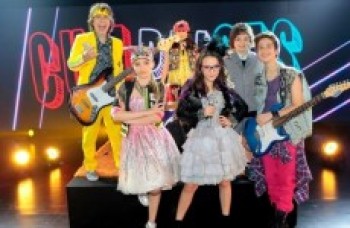 SBT lança dvd com hits de "Cúmplices"
