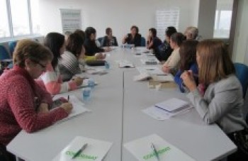 Câmara Técnica discute programas 'abandonados'