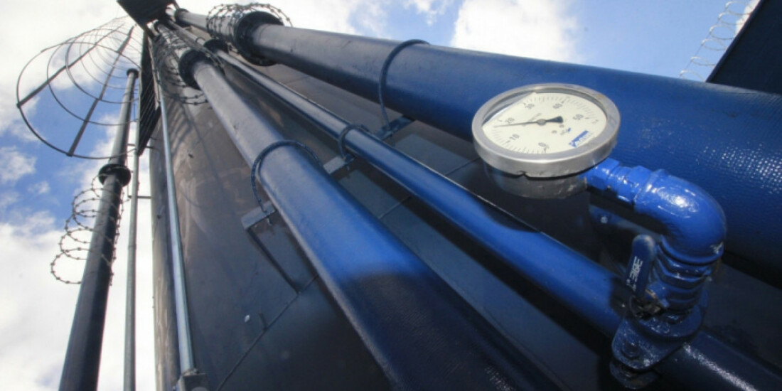 Abastecimento pode sofrer interrupções