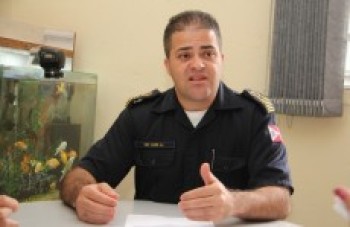 Ação conscientizará os agressores sobre crime