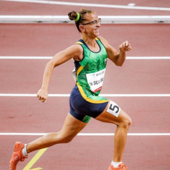 Brasil garante presença em duas finais do atletismo em Tóquio