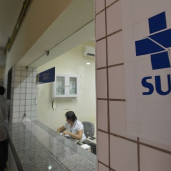 Saúde tem previsão de aumento de R$ 10,7 bilhões no Orçamento de 2022