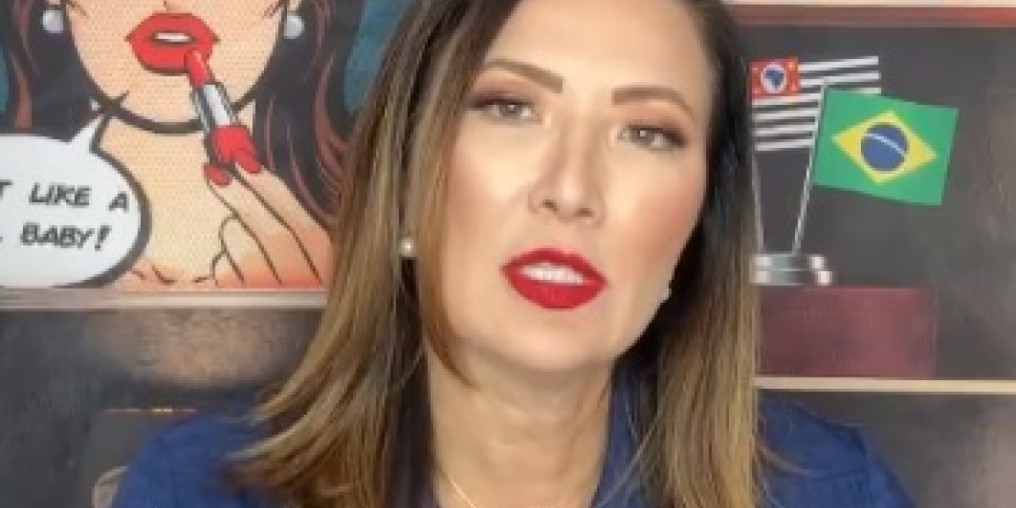 "Falar de Educação é também falar em Segurança Pública", alerta a delegada