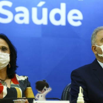Governo lança curso de formação para emergências em saúde mental