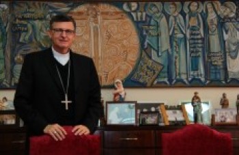 Católicos orientam voto em candidato ficha limpa