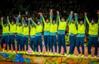 Brasil tem seu melhor desempenho